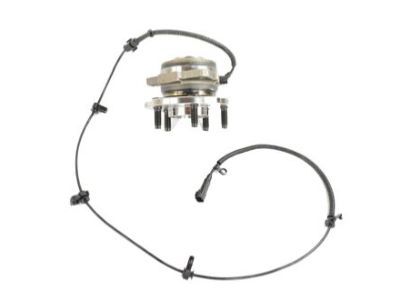 Mopar V2508692AA Brake Hub And Bearing