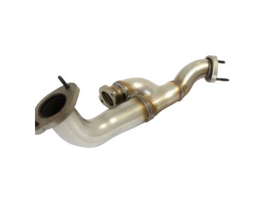 Mopar 5085329AD Exhaust Manifold Crossunder