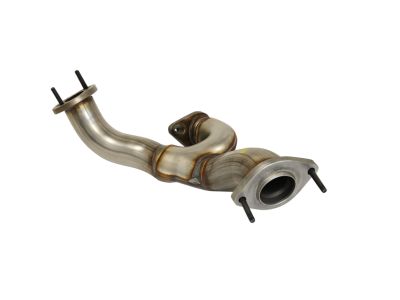 Mopar 5085329AD Exhaust Manifold Crossunder