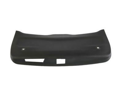 Mopar 6XP15TX7AG PANEL-LIFTGATE TRIM LOWER