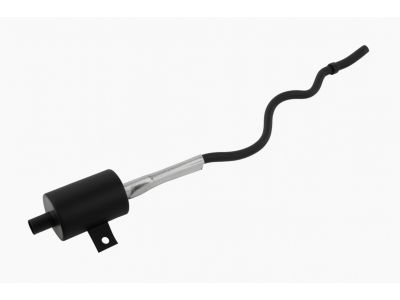 Mopar 52013206AC Hose-NVLD To Filter