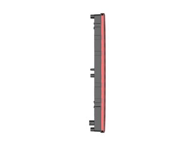 Mopar 68338388AC Lamp-Center High Mounted Stop