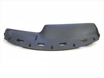 Mopar 5EY72RC8 Instrument Panel-Instrument Upper