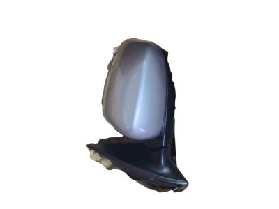 Mopar 1VF39JSCAD Outside Rear-View Mirror Left