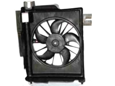 Mopar 5103465AA Motor-CONDENSER Fan
