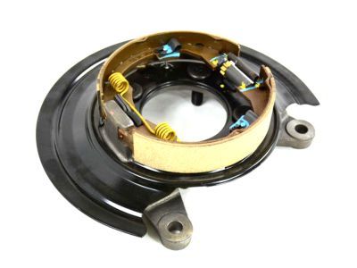 Mopar 5290734AB Adapter-Parking Brake