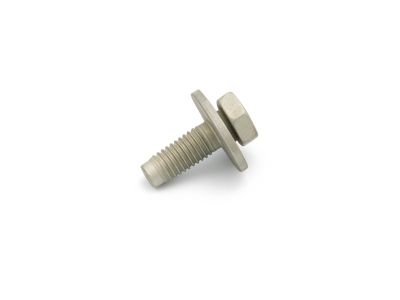 Mopar 6508755AA Bolt-HEXAGON Head