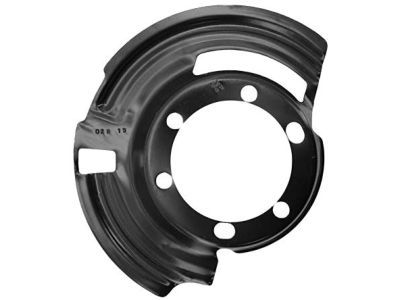Mopar 52005476 Shield-Brake