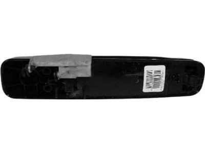 Mopar 1GH19AXRAF Exterior Door