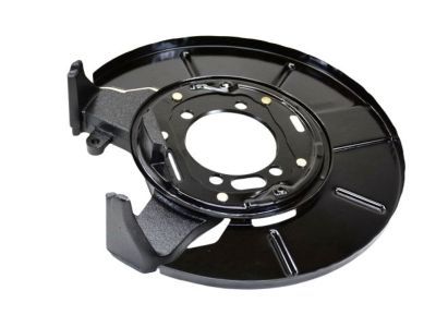 Mopar 5073640AA Adapter-Disc Brake