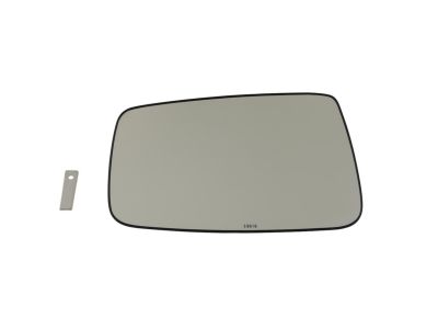 Mopar 68050297AA Glass-Mirror Replacement