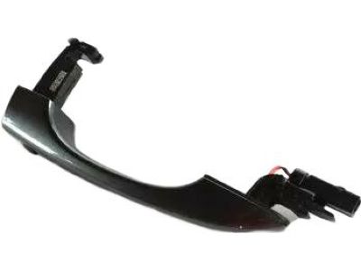 Mopar 1YB52LAUAE Handle-Exterior Door