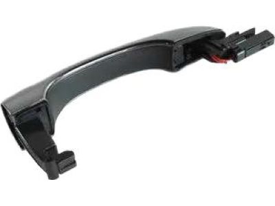 Mopar 1YB52LAUAE Handle-Exterior Door