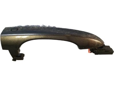 Mopar 1YB52LAUAE Handle-Exterior Door