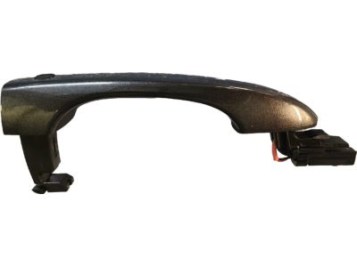 Mopar 1YB52LAUAE Handle-Exterior Door