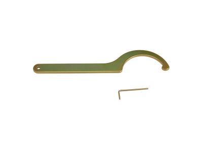 Mopar 5181441AA Tool-DAMPING Rate ADJUSTER