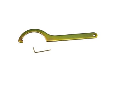 Mopar 5181441AA Tool-DAMPING Rate ADJUSTER