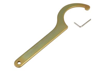 Mopar 5181441AA Tool-DAMPING Rate ADJUSTER