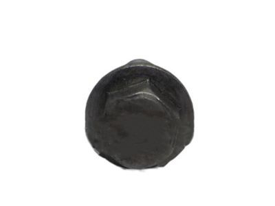 Mopar 68147492AA Bolt-HEXAGON FLANGE Head