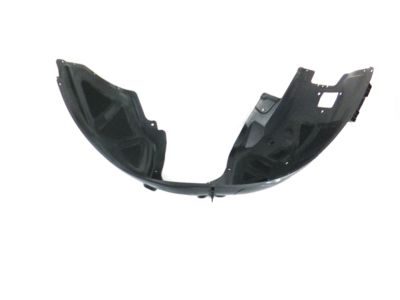 Mopar 68205937AH SHIELD-SPLASH
