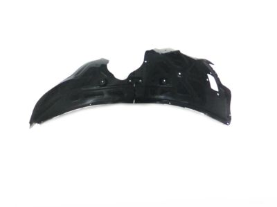 Mopar 68205937AH SHIELD-SPLASH