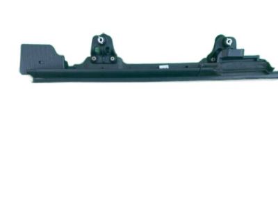 Mopar 68251544AH Rail-Door Glass