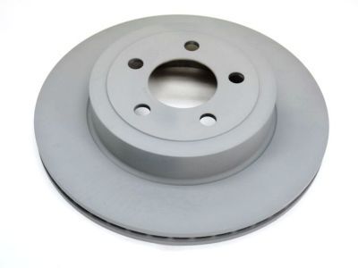 Mopar 68368071AA Rotor-Brake