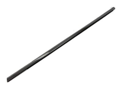Mopar 5303655AE WEATHERSTRIP-Front Door Belt