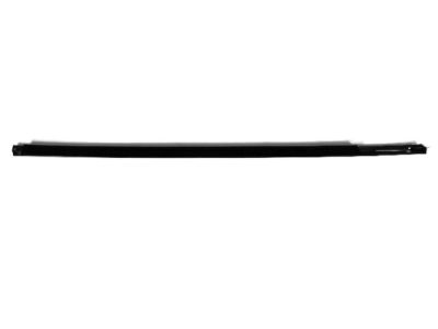 Mopar 5303655AE WEATHERSTRIP-Front Door Belt