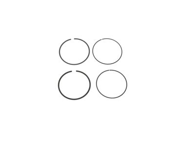 Mopar 68262329AC Ring Set-Piston
