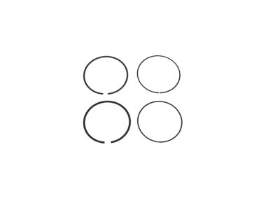Mopar 68262329AC Ring Set-Piston