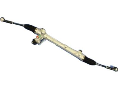 Mopar 52090488AE Rack And Pinion Gear