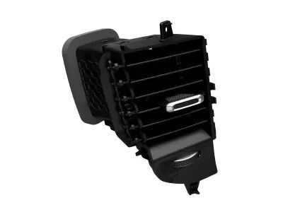 Mopar 5YK751X7AD Air Conditioning & Heater