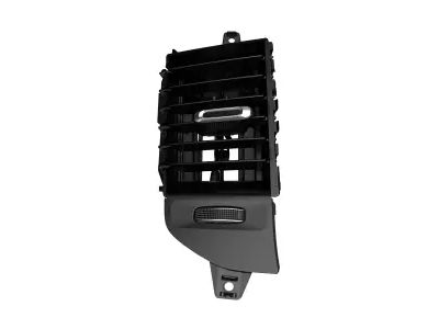 Mopar 5YK751X7AD Air Conditioning & Heater