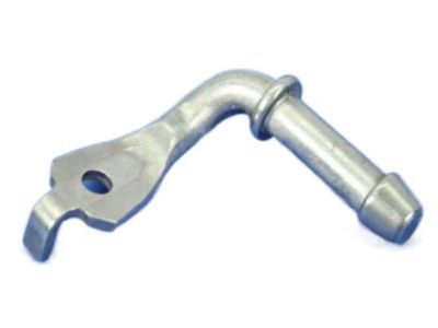 Mopar 68060196AA Bracket-Exhaust