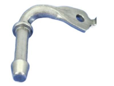 Mopar 68060196AA Bracket-Exhaust