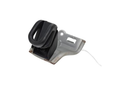 Mopar 68359300AA Bracket-Coat Hook