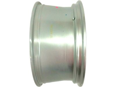 Mopar 5YD56SZ0AA Aluminum Wheel