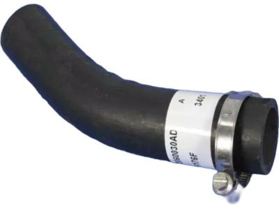 Mopar 52060030AE Hose-Fuel Filler