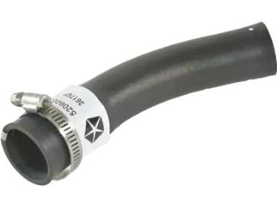 Mopar 52060030AE Hose-Fuel Filler