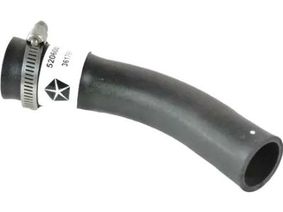 Mopar 52060030AE Hose-Fuel Filler
