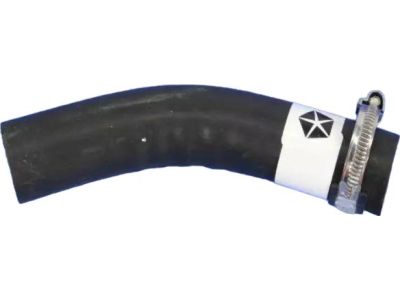 Mopar 52060030AE Hose-Fuel Filler