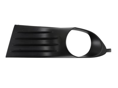 Mopar 5178284AB Bezel-Fog Lamp