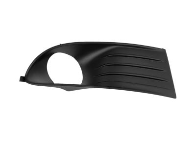 Mopar 5178284AB Bezel-Fog Lamp