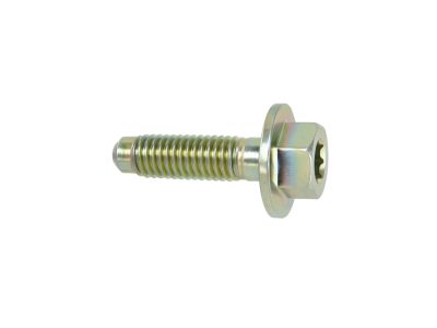 Mopar 6512032AA Screw-HEXAGON Head