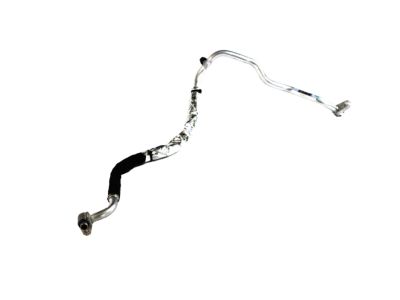 Mopar 68437110AA Line-A/C Suction