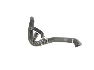 Mopar 68285254AA Hose-Radiator Outlet