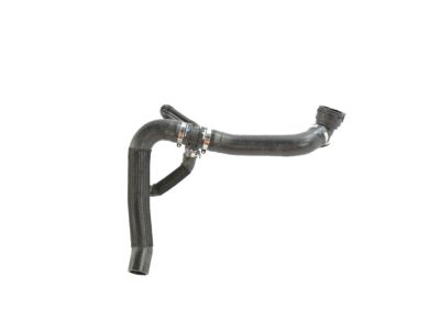 Mopar 68285254AA Hose-Radiator Outlet