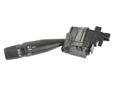 Mopar 5035312AC Switch-Multifunction