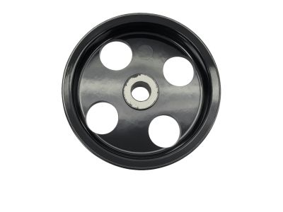 Mopar 53013861AA Pulley-Power Steering Pump